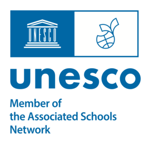 Unesco Member of the Associated Schools Network